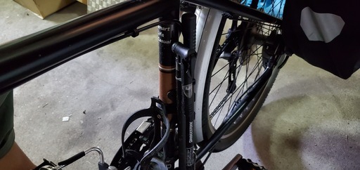 近畿エリア限定 ルイガノ BEACON9.0 ツーリングバイク販売