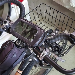 近畿エリア限定 ルイガノ BEACON9.0 ツーリングバイク販売