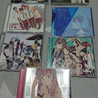 CD ボカロ等 値下げしました！3/26までです！