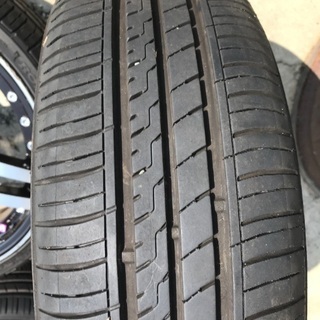 タイヤ、ホイール 16インチ シャレン 軽自動車サイズ