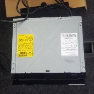 KENWOOD 彩速ナビ MDV-M705