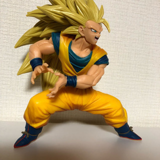 【※】DBZ スーパーサイヤ人3