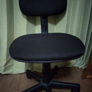 SANWA　OAチェアー　椅子