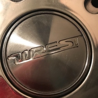 値下げしました。19インチ アルミ