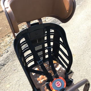 ８－７６　電動自転車　パナソニック　20インチ　ギュット