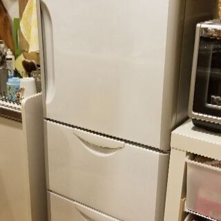 値下げ！2014年製☆日立ノンフロン冷凍冷蔵庫☆ 冷蔵庫 265L