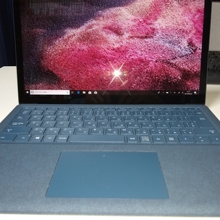 Surface Laptop 2 LQN-00062 Win10...