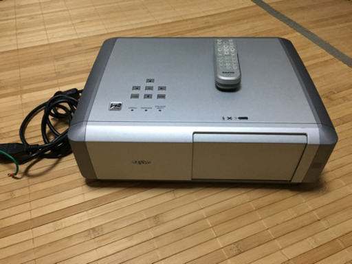 プロジェクター SANYO Z4 SANYOサンヨー プロジェクター LP-Z4 送料