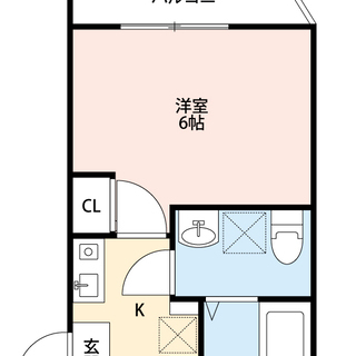 🉐初期費用10万円🙂築浅BT別デザイナーズ🏠京浜東北線蒲田駅徒歩15分❤️家賃74000円😸オートロック付！ - 不動産