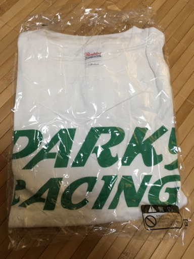 なにわともあれ ナニワトモアレ スパーキー Tシャツ もろは 北山田のtシャツ メンズ の中古 古着あげます 譲ります ジモティーで不用品の処分