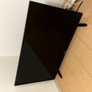 ハイセンス 32V型 液晶 テレビ HJ32K3120 ハイビジョン