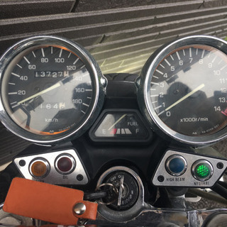 xjr400 オーバーホール済み 低走行 今月引き取りで値引き