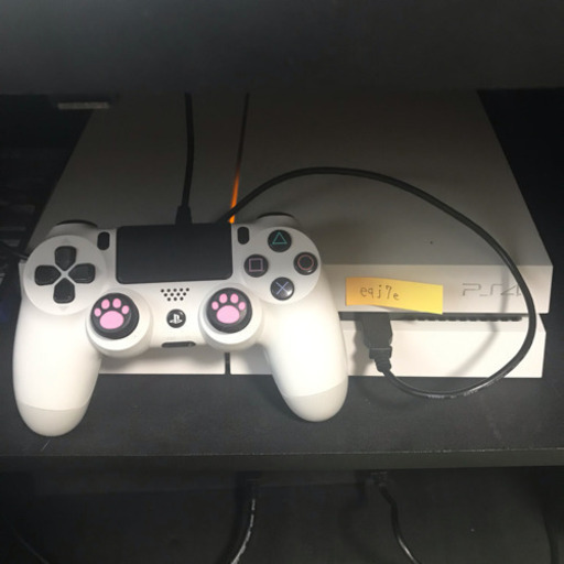 PlayStation®4 ps4 再出品