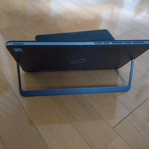 富士通r726 ハイスペック軽量防水タブレット 【公式通販】