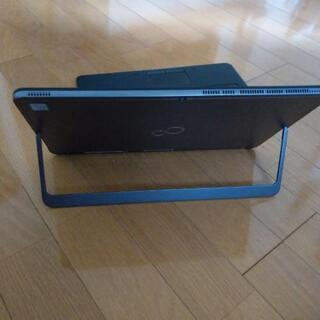 富士通r726 ハイスペック軽量防水タブレット