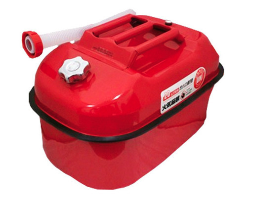 ガソリン携行缶20L