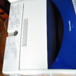 パナソニック洗濯機　4.5キロ