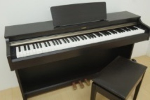 鍵盤楽器、ピアノ YAMAHA ARIUS YDP-162