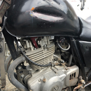 SUZUKI  ボルティ  250  セル始動  福岡市南区 SUZUKI ボルティ 250 セル始動 福岡市南区