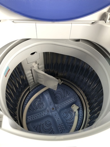 SHARP　7キロ　洗濯機　2014年製　お譲りします