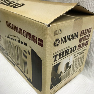 ヤマハ THR10