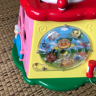 アンパンマン 知育おもちゃ トーマス 小樽のキッズ用品 その他 の中古あげます 譲ります ジモティーで不用品の処分