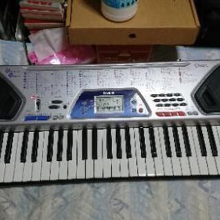 MIDIキーボード CTK-481
