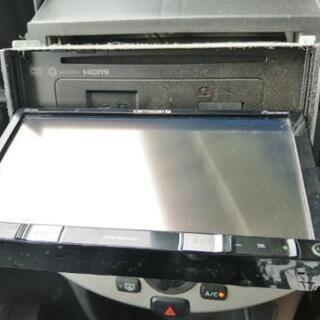 carrozzeria カロッツェリア楽ナビ AVIC-RZ09 2014年地図データ