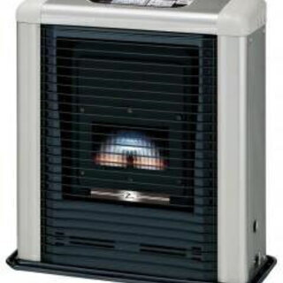 新古品 FF式ストーブ サンポット ゼータスイング FFストーブ 2021年製