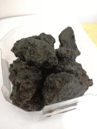 6 7 再販開始 ジモティー限定価格 赤 黒溶岩石 プロフ必読 プロフ必読 少し再開 西鉄久留米のその他の中古あげます 譲ります ジモティーで不用品の処分