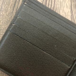 ヴィトン ダミエ ポルトフォイユ