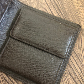 ヴィトン ダミエ ポルトフォイユ