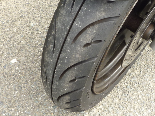 売約済】2st祭り！CF11A スズキ アドレス110 原付2種 国内最後の空冷2st