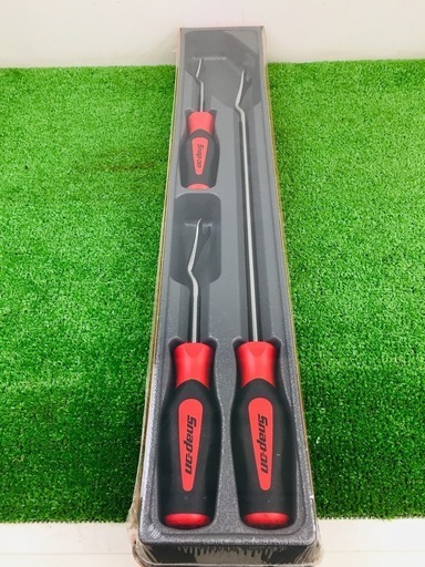 Snap-ON スナップオン 3pcs トリムパッドツールセット ASG103BR 【リライズ野田愛宕店】【店頭取引限定】【未使用品】1点限り早い者勝ち！