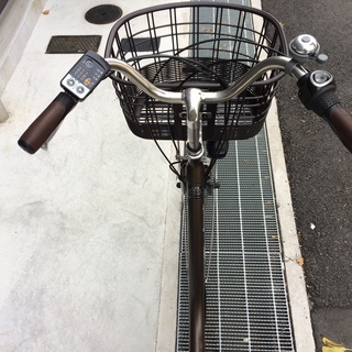 地域限定引取りのみ パナソニック ビビ 新基準