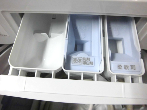 札幌 7kg 2016年製 全自動洗濯機 パナソニック NA-FA70H3 ピンク 大