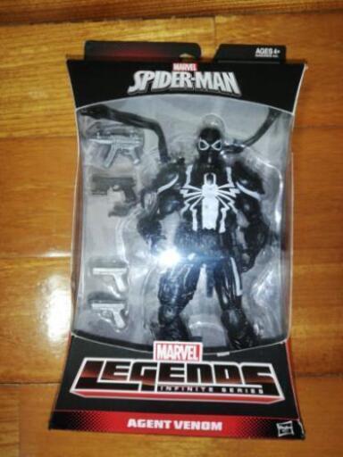 マーベルレジェンドエージェントヴェノム 頭文字rくん 首里のおもちゃの中古あげます 譲ります ジモティーで不用品の処分 マーベルレジェンドエージェントヴェノム 頭文字rくん 首里のおもちゃの中古あげます 譲ります ジモティーで不用品の処分