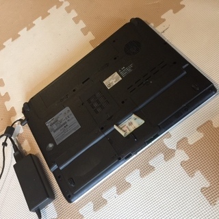 すぐに使えるパソコン】TOSHIBA 東芝 15型 ノートパソコン dynabook TX/65D