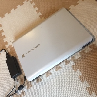 すぐに使えるパソコン】TOSHIBA 東芝 15型 ノートパソコン dynabook TX/65D