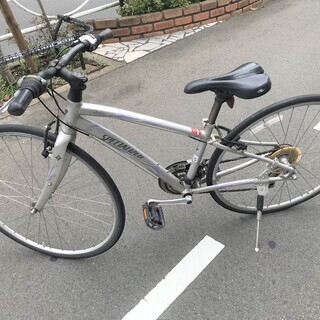 SPECIALIZED Vita 700C 24速★志木/買取帝...