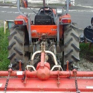 クボタトラクター GL40 【公式通販】