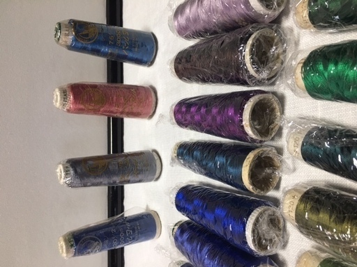 手芸用糸