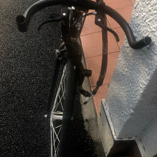 売り切れ】大人気！ライダーズカフェ ピストバイク 自転車 【公式通販】