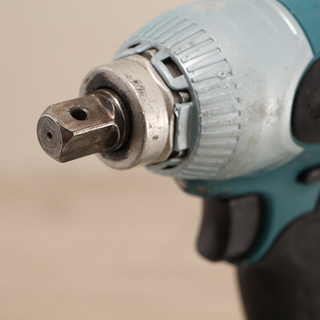 makita マキタ インパクトレンチ TW152DRFX 14.4V バッテリー1個 