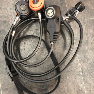 初心者必見‼️スキューバーダイビングセット🌊