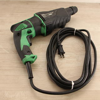 HITACHI KOKI 日立　ロータリーハンマドリル　DH28PCY　28mm　(8UD3379YGGsnx)