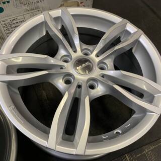 ＢＭＷ　２シリーズ　アクティブツアラー、グランツアラー用　１６インチ