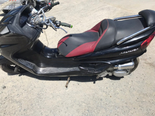 [緊急販売]実働車マジェスティ250C
