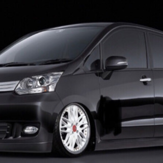 レオンハルトビューゲル  ムーブ　タント　ワゴンR 軽カスタムなど