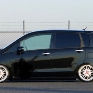 レオンハルトビューゲル  ムーブ　タント　ワゴンR 軽カスタムなど